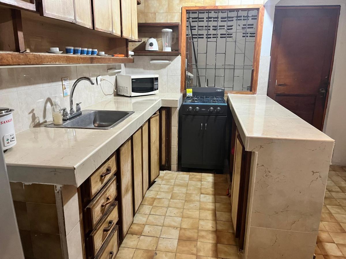 Apartment Viva Sai San Andres (San Andres and Providencia Islands)